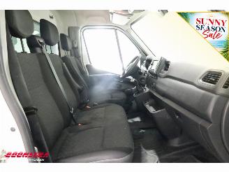 Opel Movano 2.3 Turbo LBW Bak-Klep Dhollandia Navi Clima Cruise picture 14