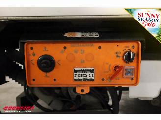 Opel Movano 2.3 Turbo LBW Bak-Klep Dhollandia Navi Clima Cruise picture 9