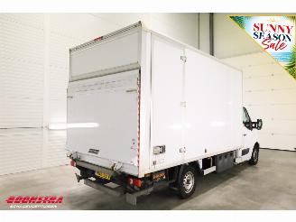 Opel Movano 2.3 Turbo LBW Bak-Klep Dhollandia Navi Clima Cruise picture 3