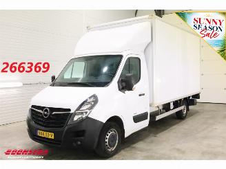 occasione veicoli commerciali Opel Movano 2.3 Turbo LBW Bak-Klep Dhollandia Navi Clima Cruise 2021/12