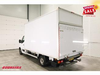 Opel Movano 2.3 Turbo LBW Bak-Klep Dhollandia Navi Clima Cruise picture 4