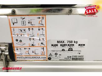 Opel Movano 2.3 Turbo LBW Bak-Klep Dhollandia Navi Clima Cruise picture 12