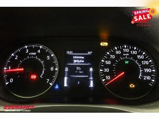 Opel Movano 2.3 Turbo LBW Bak-Klep Dhollandia Navi Clima Cruise picture 19