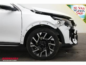 Kia Xceed 1.5 T-GDi DynamicLine LED ACC Apple/Android Camera picture 5