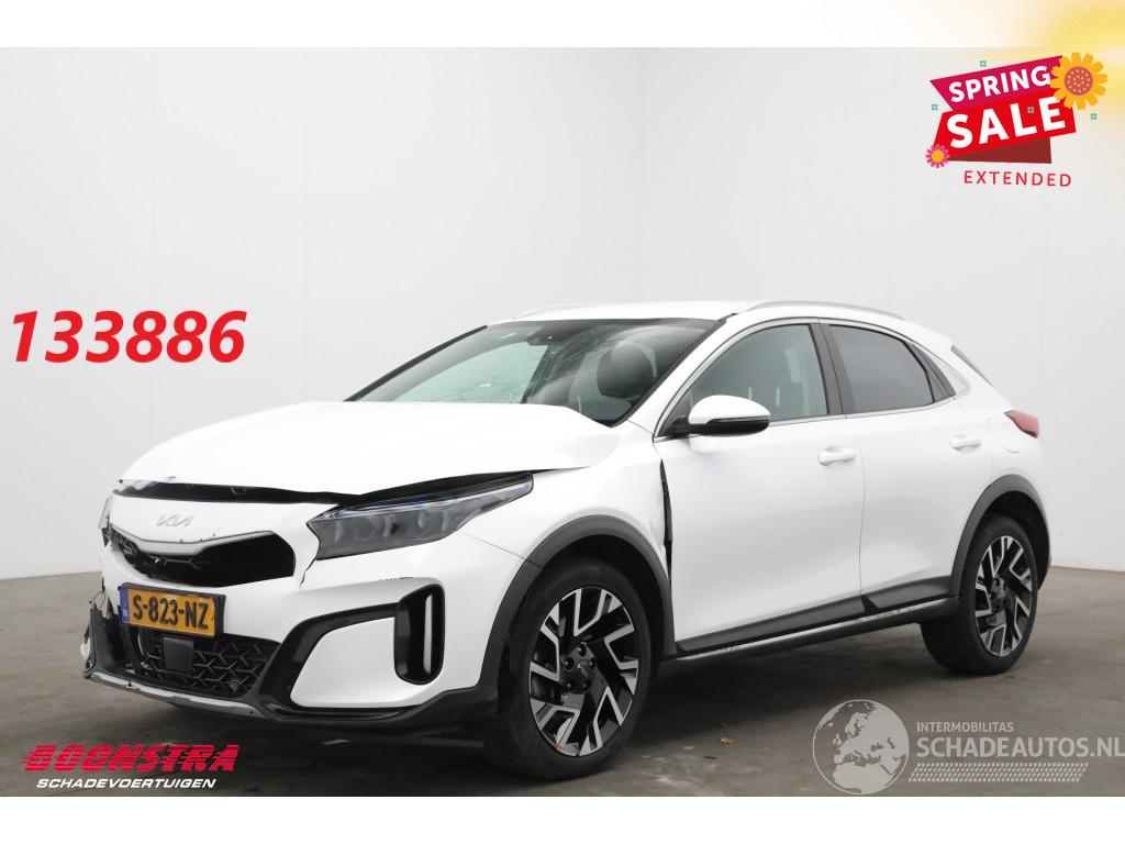 Kia Xceed 1.5 T-GDi DynamicLine LED ACC Apple/Android Camera