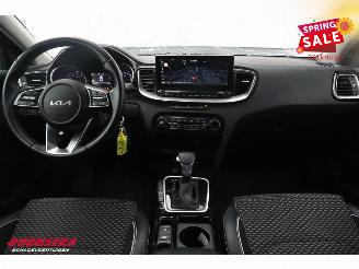Kia Xceed 1.5 T-GDi DynamicLine LED ACC Apple/Android Camera picture 25