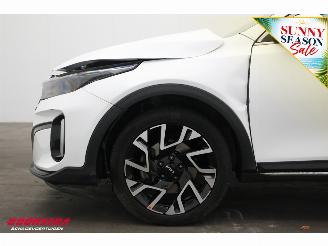Kia Xceed 1.5 T-GDi DynamicLine LED ACC Apple/Android Camera picture 21