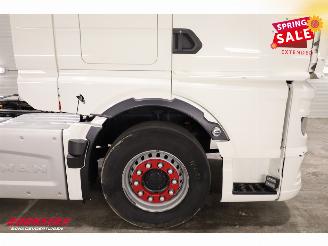 MAN TGX 18.520 ACC Retarder Standairco BY 2024 picture 5