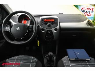 Peugeot 108 1.0 e-VTi Blue Lion Airco 16.397 km NAP!! picture 13