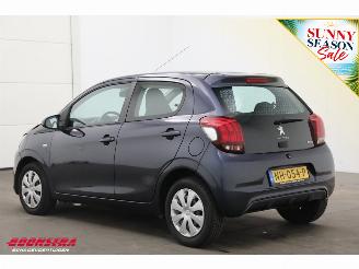 Peugeot 108 1.0 e-VTi Blue Lion Airco 16.397 km NAP!! picture 4