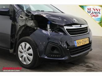 Peugeot 108 1.0 e-VTi Blue Lion Airco 16.397 km NAP!! picture 6