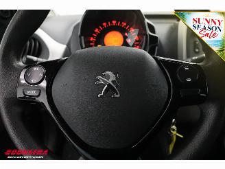 Peugeot 108 1.0 e-VTi Blue Lion Airco 16.397 km NAP!! picture 18