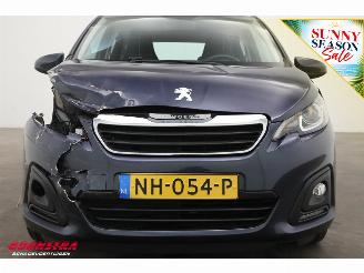Peugeot 108 1.0 e-VTi Blue Lion Airco 16.397 km NAP!! picture 7