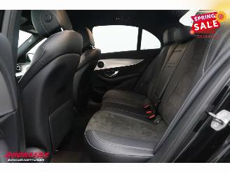 Mercedes E-klasse 200 9G-Tronic AMG LED Navi Cruise Camera SHZ 107.525 km! picture 20
