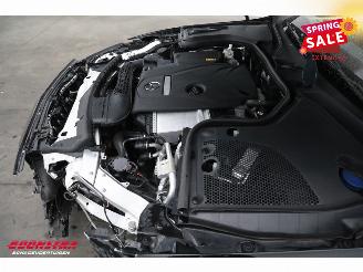 Mercedes E-klasse 200 9G-Tronic AMG LED Navi Cruise Camera SHZ 107.525 km! picture 9