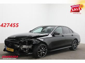 škoda osobní automobily Mercedes E-klasse 200 9G-Tronic AMG LED Navi Cruise Camera SHZ 107.525 km! 2018/2