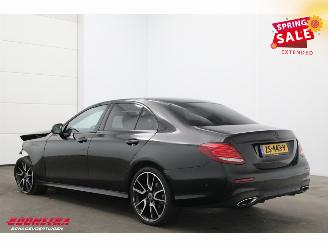 Mercedes E-klasse 200 9G-Tronic AMG LED Navi Cruise Camera SHZ 107.525 km! picture 4