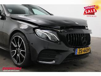 Mercedes E-klasse 200 9G-Tronic AMG LED Navi Cruise Camera SHZ 107.525 km! picture 5