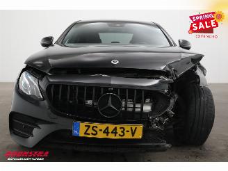 Mercedes E-klasse 200 9G-Tronic AMG LED Navi Cruise Camera SHZ 107.525 km! picture 6
