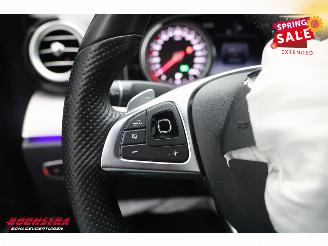 Mercedes E-klasse 200 9G-Tronic AMG LED Navi Cruise Camera SHZ 107.525 km! picture 22
