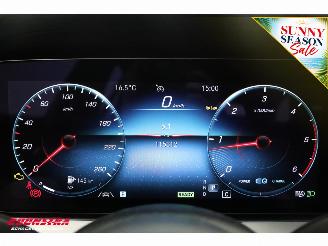 Mercedes E-klasse Estate 220 d 9G-Tronic Avantg. LED Navi Camera SHZ PDC picture 16