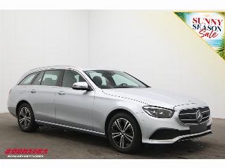 Mercedes E-klasse Estate 220 d 9G-Tronic Avantg. LED Navi Camera SHZ PDC picture 2