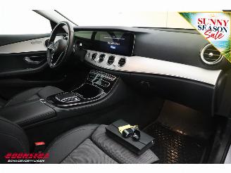 Mercedes E-klasse Estate 220 d 9G-Tronic Avantg. LED Navi Camera SHZ PDC picture 9