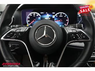 Mercedes E-klasse Estate 220 d 9G-Tronic Avantg. LED Navi Camera SHZ PDC picture 15