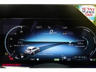 Mercedes E-klasse Estate 220 d 9G-Tronic Avantg. LED Navi Camera SHZ PDC picture 18