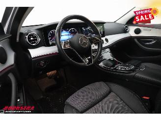 Mercedes E-klasse Estate 220 d 9G-Tronic Avantg. LED Navi Camera SHZ PDC picture 14