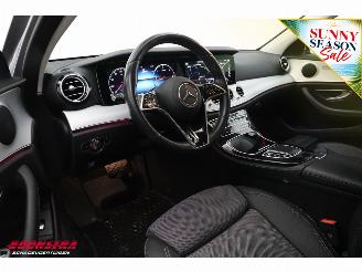 Mercedes E-klasse Estate 220 d 9G-Tronic Avantg. LED Navi Camera SHZ PDC picture 14