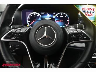 Mercedes E-klasse Estate 220 d 9G-Tronic Avantg. LED Navi Camera SHZ PDC picture 15