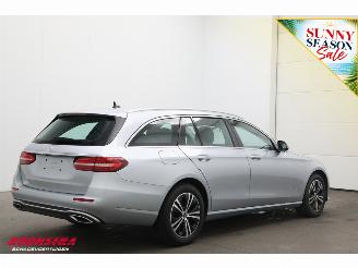 Mercedes E-klasse Estate 220 d 9G-Tronic Avantg. LED Navi Camera SHZ PDC picture 3