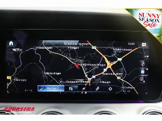 Mercedes E-klasse Estate 220 d 9G-Tronic Avantg. LED Navi Camera SHZ PDC picture 22