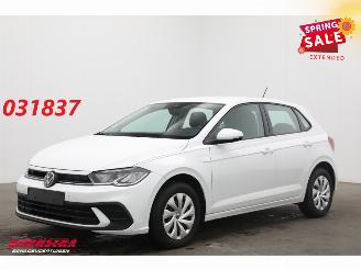 škoda osobní automobily Volkswagen Polo 1.0 MPI Life Virtual Apple/Android SHZ PDC 2025/6