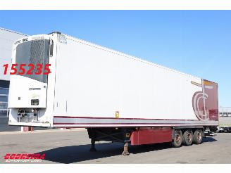 Tweedehands oplegger Schmitz Cargobull  SCB*S3B Thermo King SLXe Spectrum Dhollandia 3-Asser BY 2016 2016/2