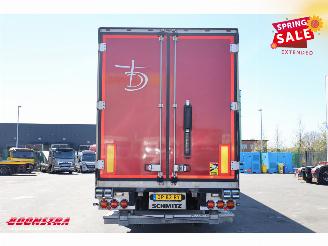 Schmitz Cargobull  SCB*S3B Thermo King SLXe Spectrum Dhollandia 3-Asser BY 2016 picture 6