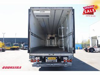 Schmitz Cargobull  SCB*S3B Thermo King SLXe Spectrum Dhollandia 3-Asser BY 2016 picture 7