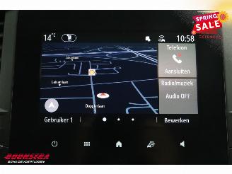 Renault Mégane Estate 1.5 Blue dCi Zen LED Navi Clima Cruise Camera SHZ PDC AHK picture 15
