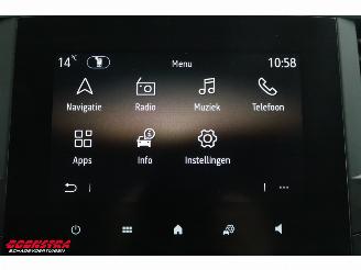 Renault Mégane Estate 1.5 Blue dCi Zen LED Navi Clima Cruise Camera SHZ PDC AHK picture 16