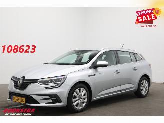 Renault Mégane Estate 1.5 Blue dCi Zen LED Navi Clima Cruise Camera SHZ PDC AHK picture 1