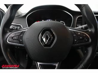 Renault Mégane Estate 1.5 Blue dCi Zen LED Navi Clima Cruise Camera SHZ PDC AHK picture 11