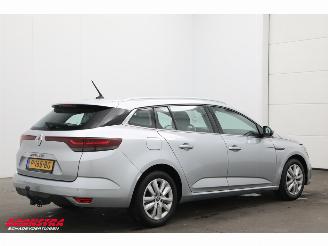 Renault Mégane Estate 1.5 Blue dCi Zen LED Navi Clima Cruise Camera SHZ PDC AHK picture 3