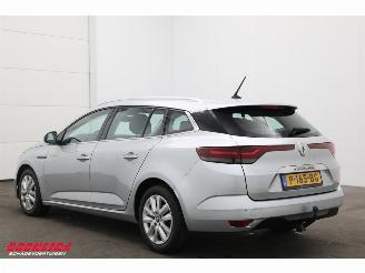 Renault Mégane Estate 1.5 Blue dCi Zen LED Navi Clima Cruise Camera SHZ PDC AHK picture 4