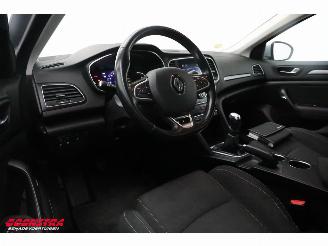 Renault Mégane Estate 1.5 Blue dCi Zen LED Navi Clima Cruise Camera SHZ PDC AHK picture 10