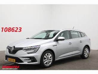 ojeté vozy osobní automobily Renault Mégane Estate 1.5 Blue dCi Zen LED Navi Clima Cruise Camera SHZ PDC AHK 2021/3