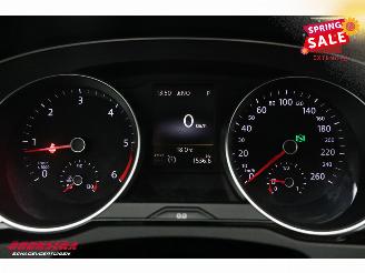 Volkswagen Passat Variant 2.0 TDI 190 DSG Highline LED ACC Dynaudio ErgoComf. SHZ AHK picture 13