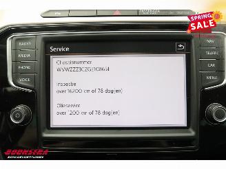 Volkswagen Passat Variant 2.0 TDI 190 DSG Highline LED ACC Dynaudio ErgoComf. SHZ AHK picture 21