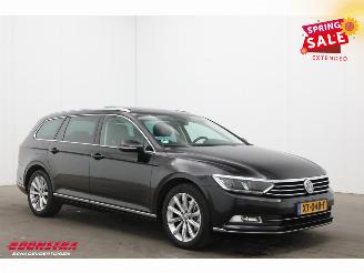 Volkswagen Passat Variant 2.0 TDI 190 DSG Highline LED ACC Dynaudio ErgoComf. SHZ AHK picture 2