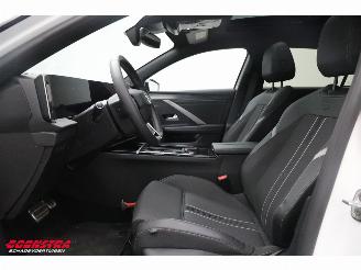 Opel Astra ST Electric 54 kWh GS Panorama Matrix HUD ACC 360° Apple/Android SHZ picture 17